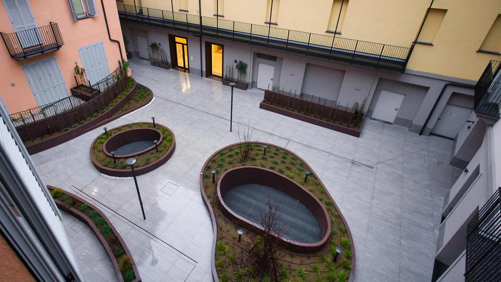 Domusmi Petrella 4 Apartment Milan 0*,  Italy